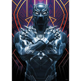 Buffalo 500pc Puzzle - Marvel™ - Black Panther